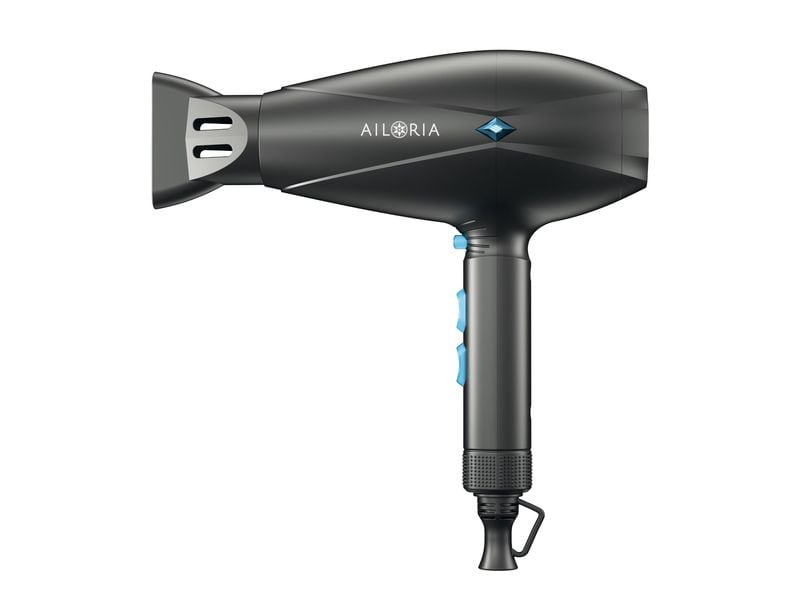 [2194398] Ailoria SOUFFLE 2200 W, Schwarz