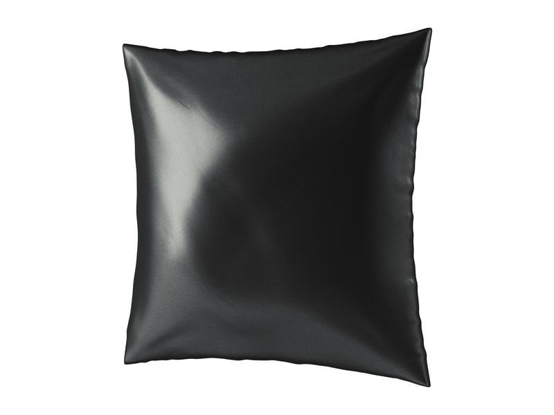 Ailoria BEAUTY SLEEP Maulbeerseide 80 x 80 cm Schwarz
