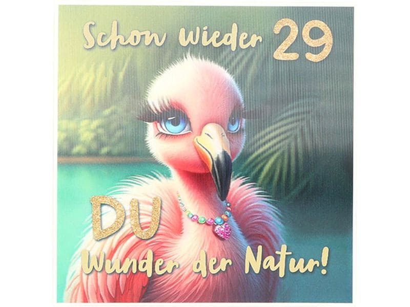 Depesche 3D Musikkarte – Motiv 46 15.5 x 15.5 cm