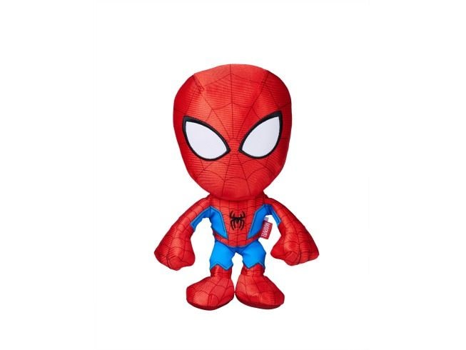 MARVEL Spiderman 25 cm Rot