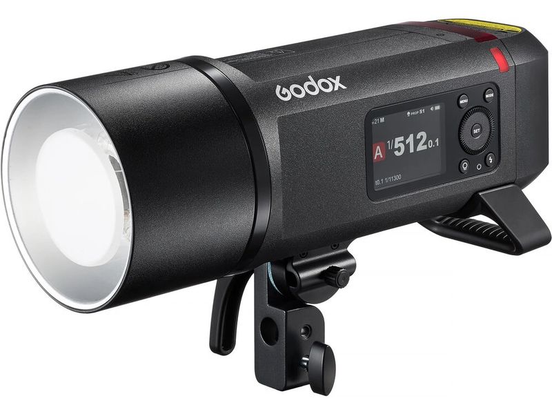 Godox Blitzgerät AD800Pro