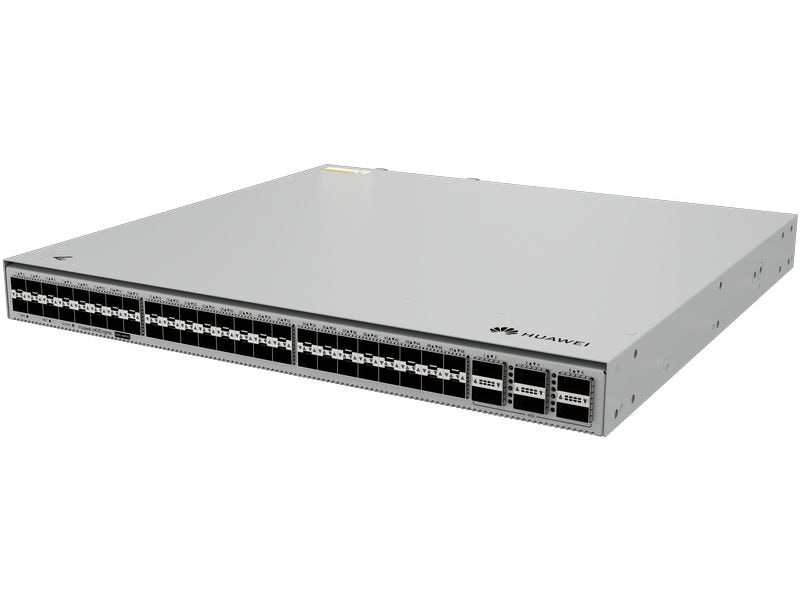 Huawei eKit SFP+ Switch S630-48X6Q 54 Port