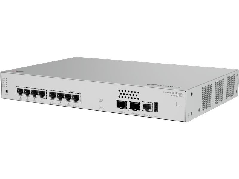 Huawei eKit eKitEngine AR580Plus Enterprise Router 10 GbE