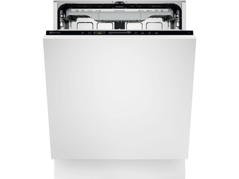[2109980] Electrolux Einbaugeschirrspüler GA60SLVS Vollintegriert