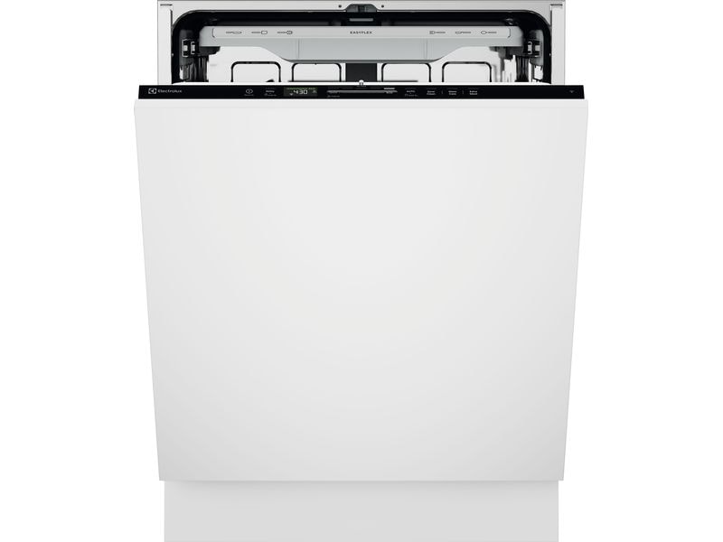 Electrolux Einbaugeschirrspüler GA60GLVS Vollintegriert