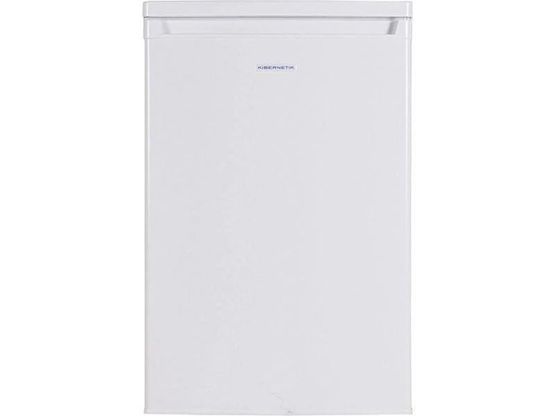 [2055218] Kibernetik Kühlschrank D9470130 Weiss, Wechselbar, Rechts