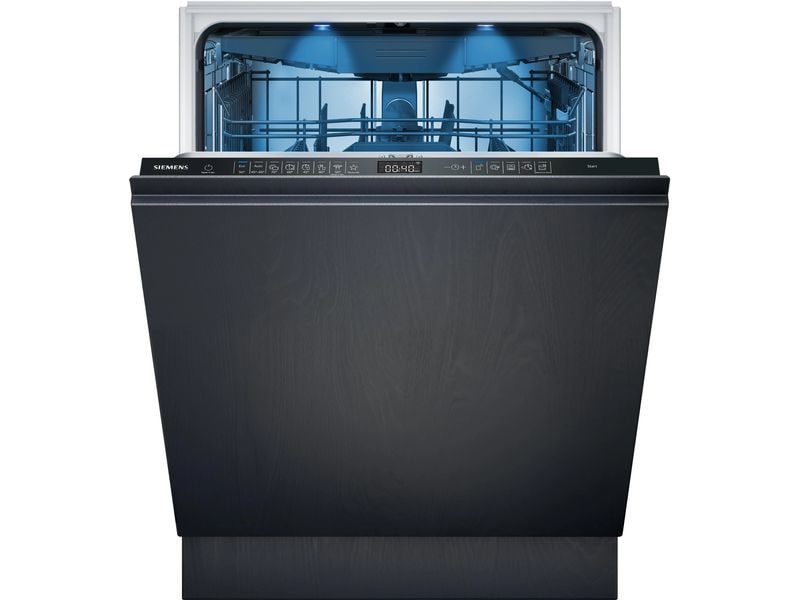 [2031817] Siemens Einbaugeschirrspüler iQ500 SN75ZX07CE Vollintegriert