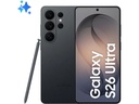 Samsung Galaxy S26 Ultra 512 GB Black EU-Version