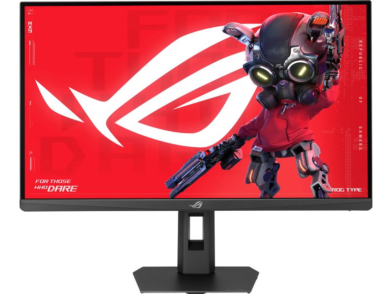 ASUS Monitor ROG Strix XG27UCGR 27 ", 3840 x 2160 (Ultra HD 4K)