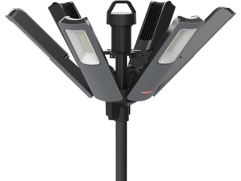 [2086058] Brennenstuhl LED Baustrahler JF9120 185 W