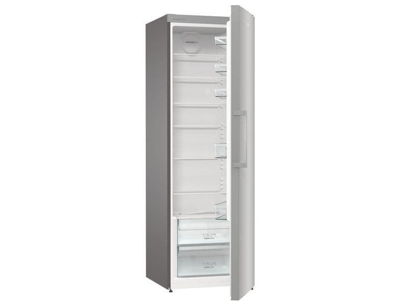 [2104777] Gorenje Kühlschrank R619 EES5-CH Silber, Rechts