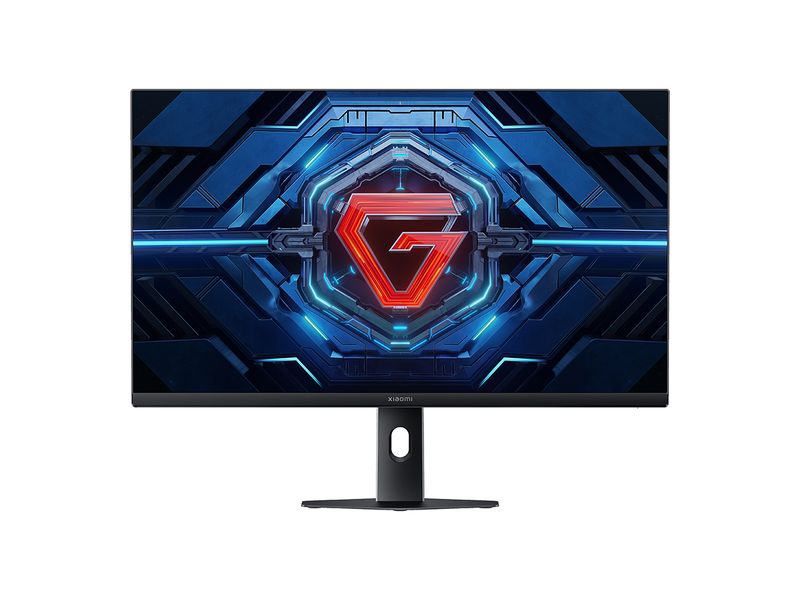 Xiaomi G27i 2026 27 Zoll Full HD IPS 200 Hz 1 ms HDR 400