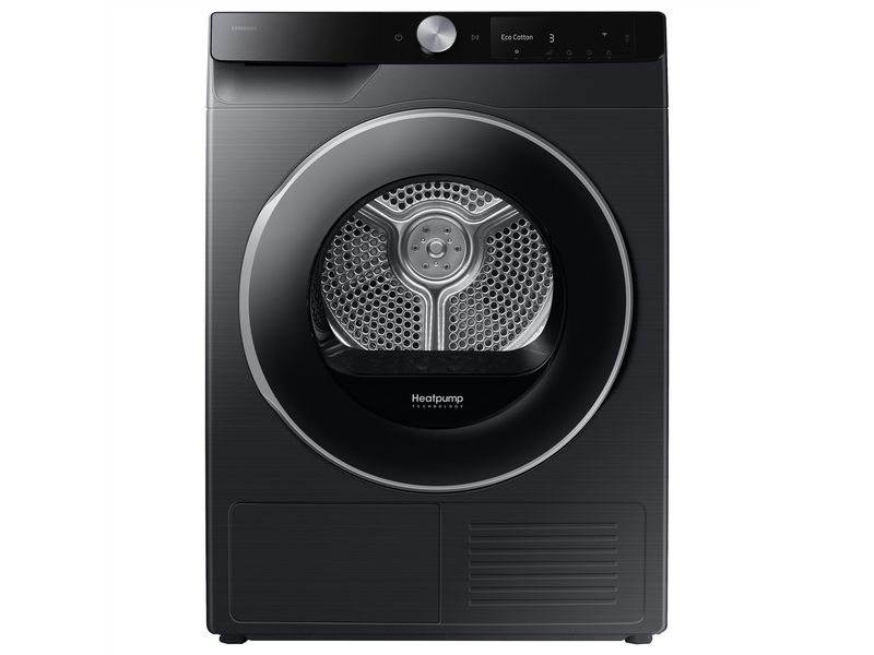 [2057529] Samsung Wäschetrockner DV90DG6845LBU5 Rechts
