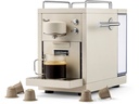 Sjöstrand Kapselmaschine The Original 2.0 Beige