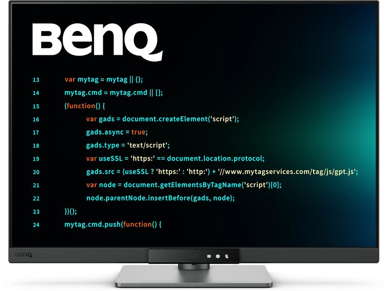 [2097998] BenQ Monitor RD280UG 28.2 Zoll 4K UHD+ IPS 120 Hz 3:2 USB-C