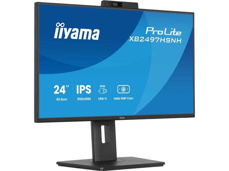 iiyama Monitor ProLite XB2497HSNH-B1