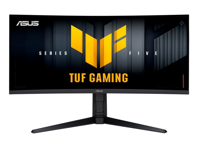 ASUS Monitor TUF Gaming VG34WQL5A 34 ", 3440 x 1440 (UWQHD)