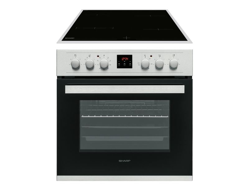 Sharp Standherd K-62D19IM0-EU