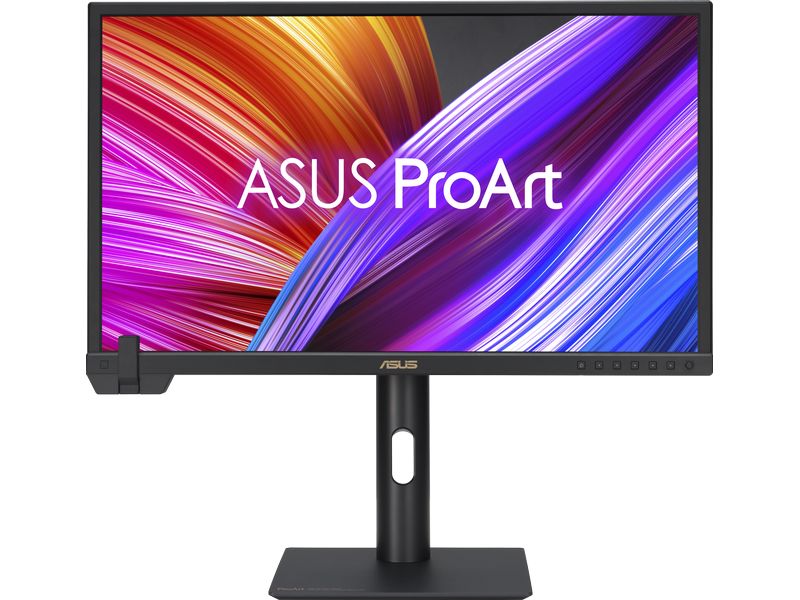 ASUS Monitor ProArt PA24US 23.6 ", 3840 x 2160 (Ultra HD 4K)