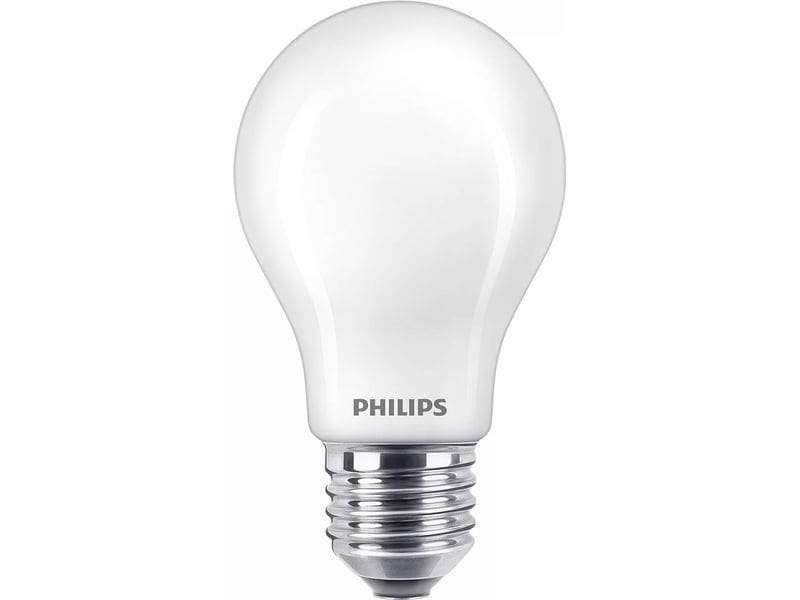 Philips LED Lampe E27 7W 806 lm 2700 K Matt 6er-Set