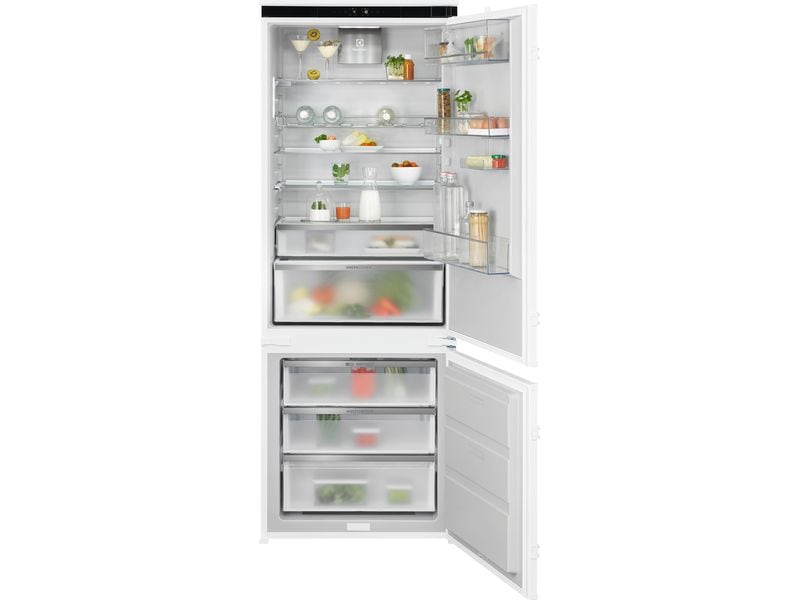 [2093688] Electrolux Foodcenter IK3900BNR