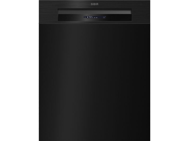 [2105634] Sibir Einbaugeschirrspüler GS 60 V2000 Integrierbar