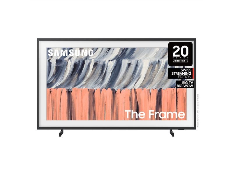 [2113336] Samsung TV The Frame QE43LS03HE 43", 3840 x 2160 (Ultra HD 4K), QLED