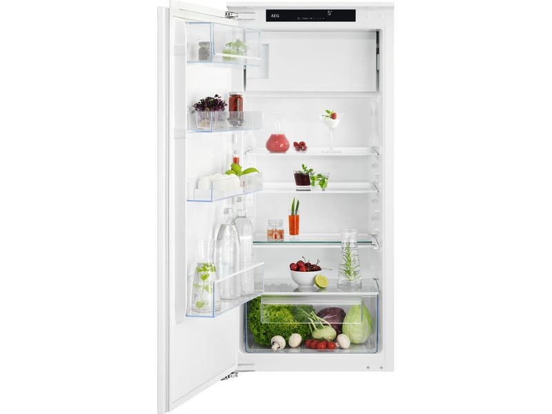 [2081521] AEG by Electrolux Einbaukühlschrank AIK2035L Wechselbar/Links
