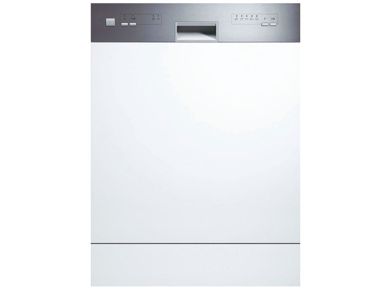 Sibir Einbaugeschirrspüler GSI 6024 E Integrierbar