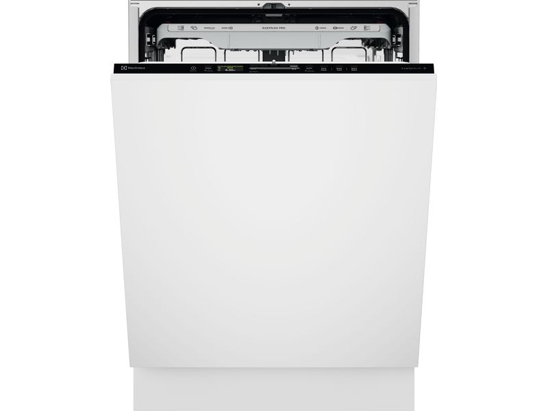 Electrolux Geschirrspüler GA60SLVCX