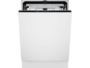 Electrolux Geschirrspüler GA60SLVCX