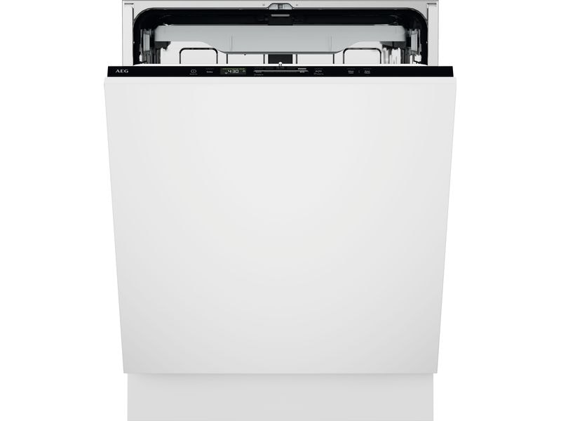 [2081549] AEG by Electrolux Einbaugeschirrspüler GS60BVS Vollintegriert