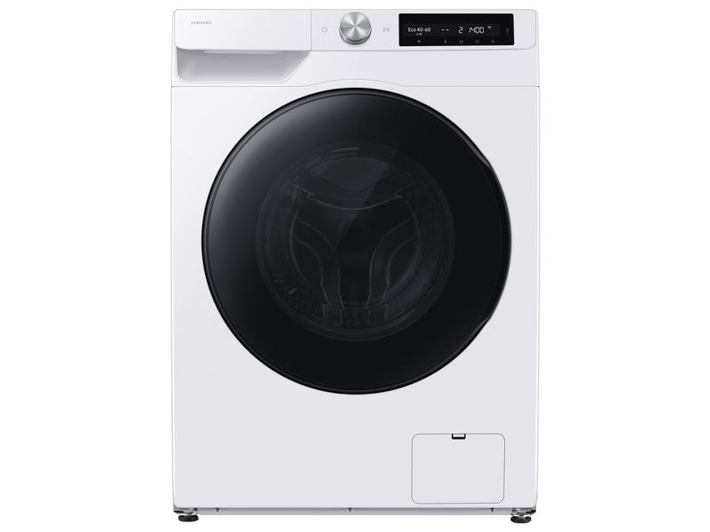 Samsung Waschtrockner WD10HG6U94BEU5 Links