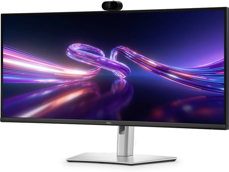 Dell Monitor Pro P 34 P3426WEV 34.1 ", 3440 x 1440 (UWQHD)