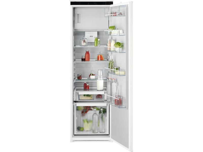 AEG by Electrolux Einbaukühlschrank AIK3035R Wechselbar/Rechts