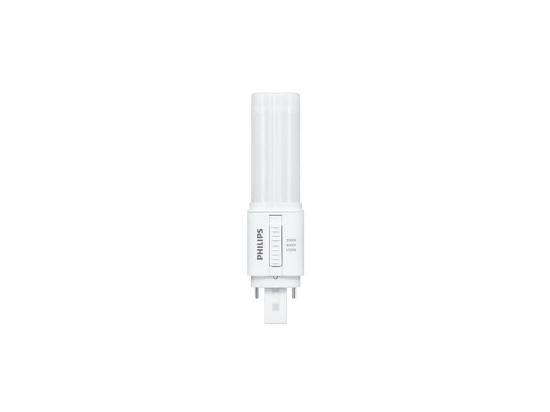 Philips Professional PLC 360D 6.9W 3CCT 2P G24d 980 lm 3000 K 360 Grad