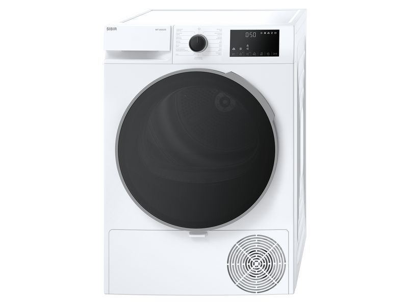 [2104797] Sibir Wäschetrockner WT 80025 Links