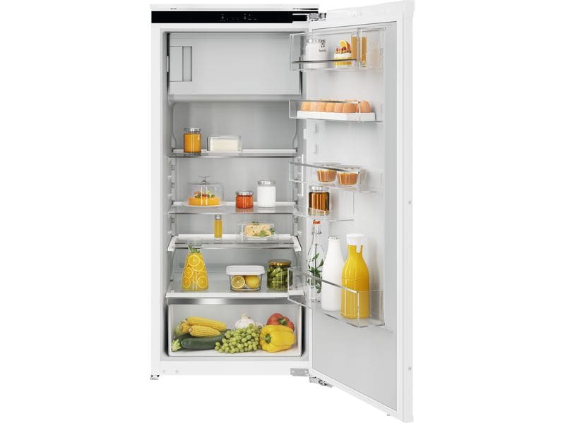 Electrolux Einbaukühlschrank Electrolux IK2090SR Wechselbar/Rechts