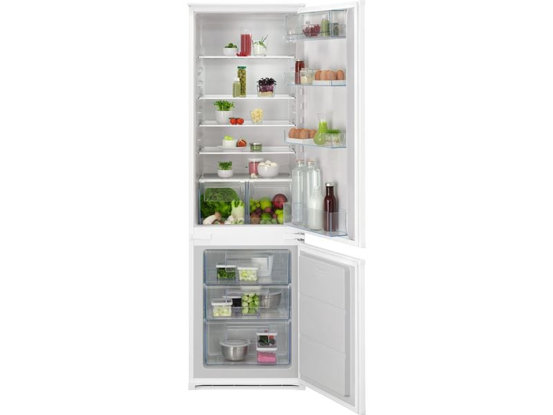 [2081527] AEG by Electrolux Kühl-Gefrierkombination AIK2711R Wechselbar/Rechts