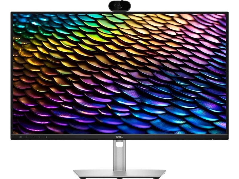 Dell Monitor Pro P 27 P2726DEB 27 ", 2560 x 1440 (WQHD)