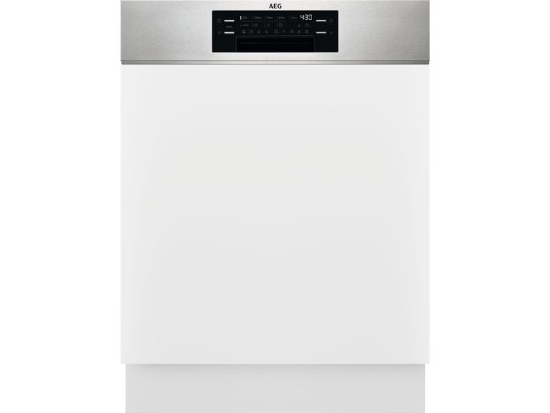 AEG by Electrolux Einbaugeschirrspüler GS60BISM