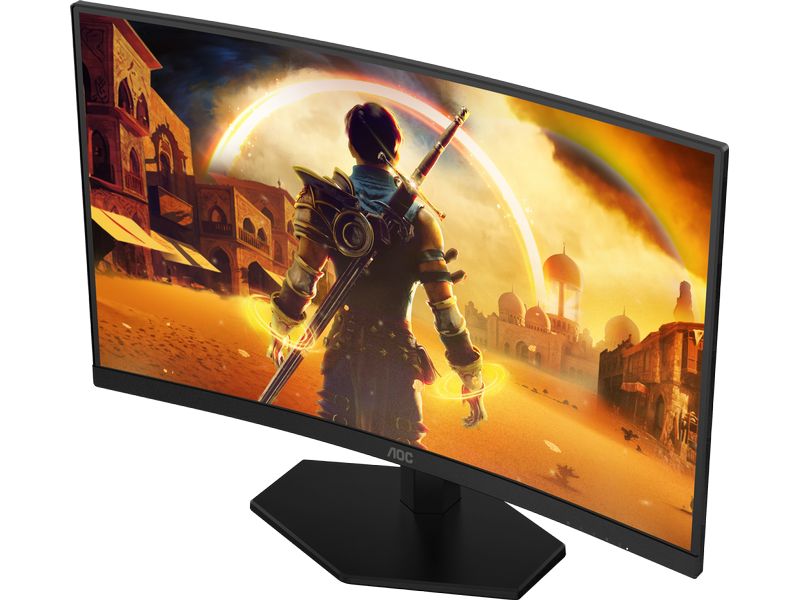 AOC Monitor C27G42ZE 27 ", 1920 x 1080 (Full HD)