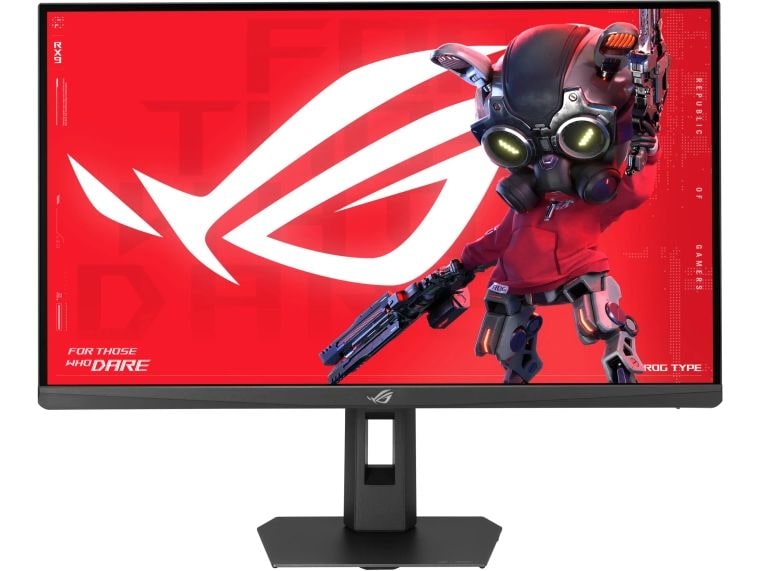 ASUS Monitor ROG Strix XG27UCS Gen2