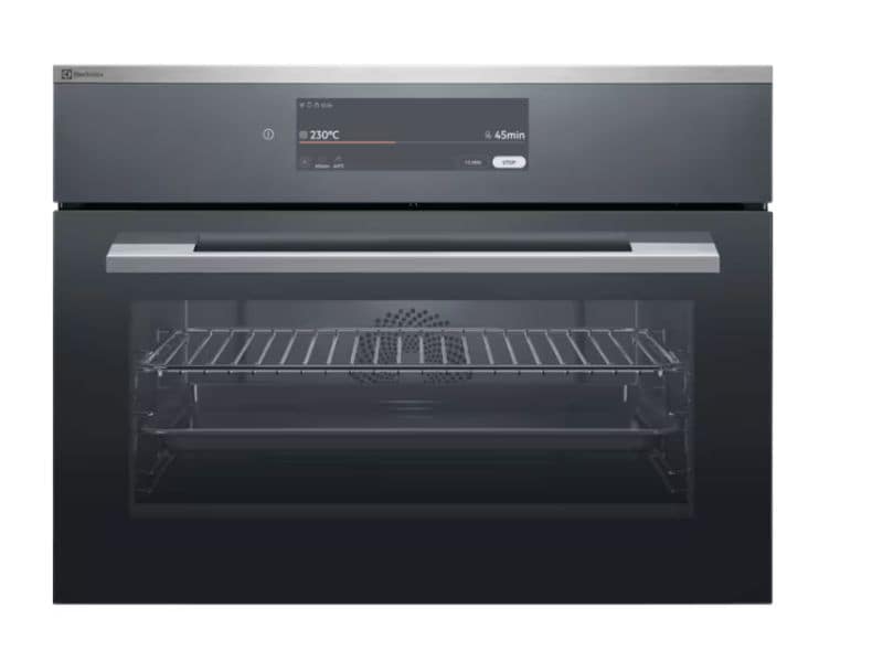 Electrolux EB4PL80DCN Chrom A+