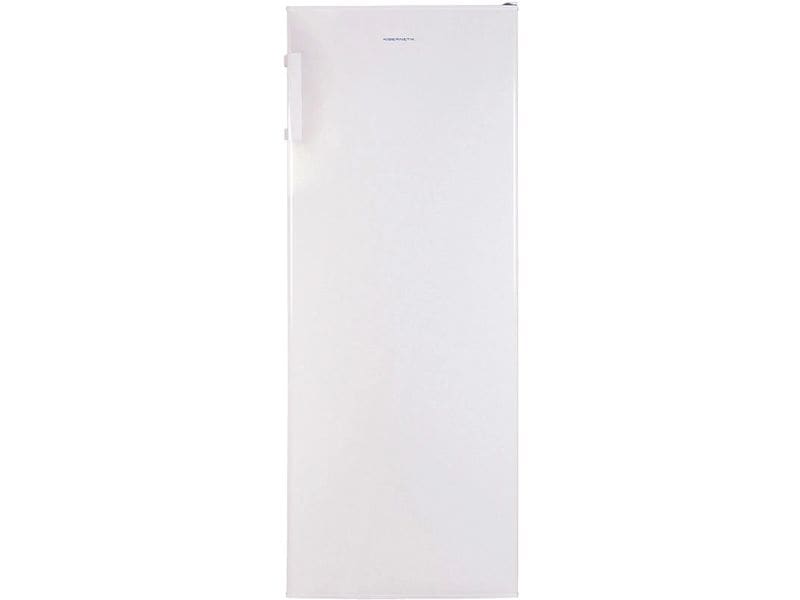 Kibernetik Kühlschrank D9470240 Weiss, Wechselbar, Rechts