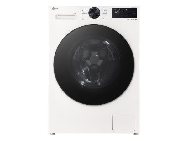 LG Waschmaschine F4WX709YC Rechts