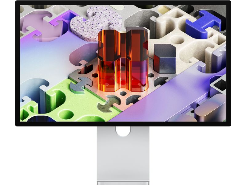Apple 27" Studio Dis­play XDR (Nanotexturglas, VESA)
