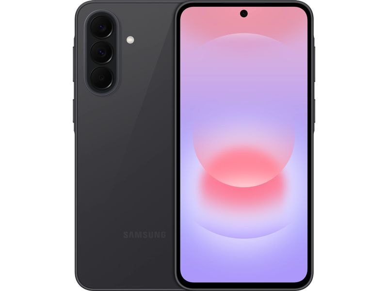 Samsung Galaxy A37 5G 256 GB Enterprise Edition Charcoal