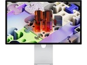 Apple 27" Studio Dis­play XDR (Nanotexturglas, Height/Tilt-Stand)