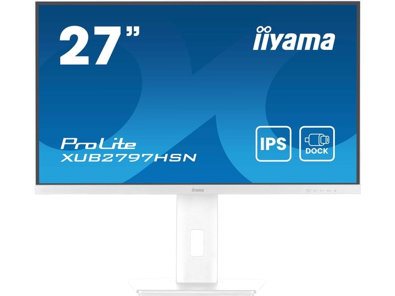 iiyama Monitor ProLite XUB2797HSN